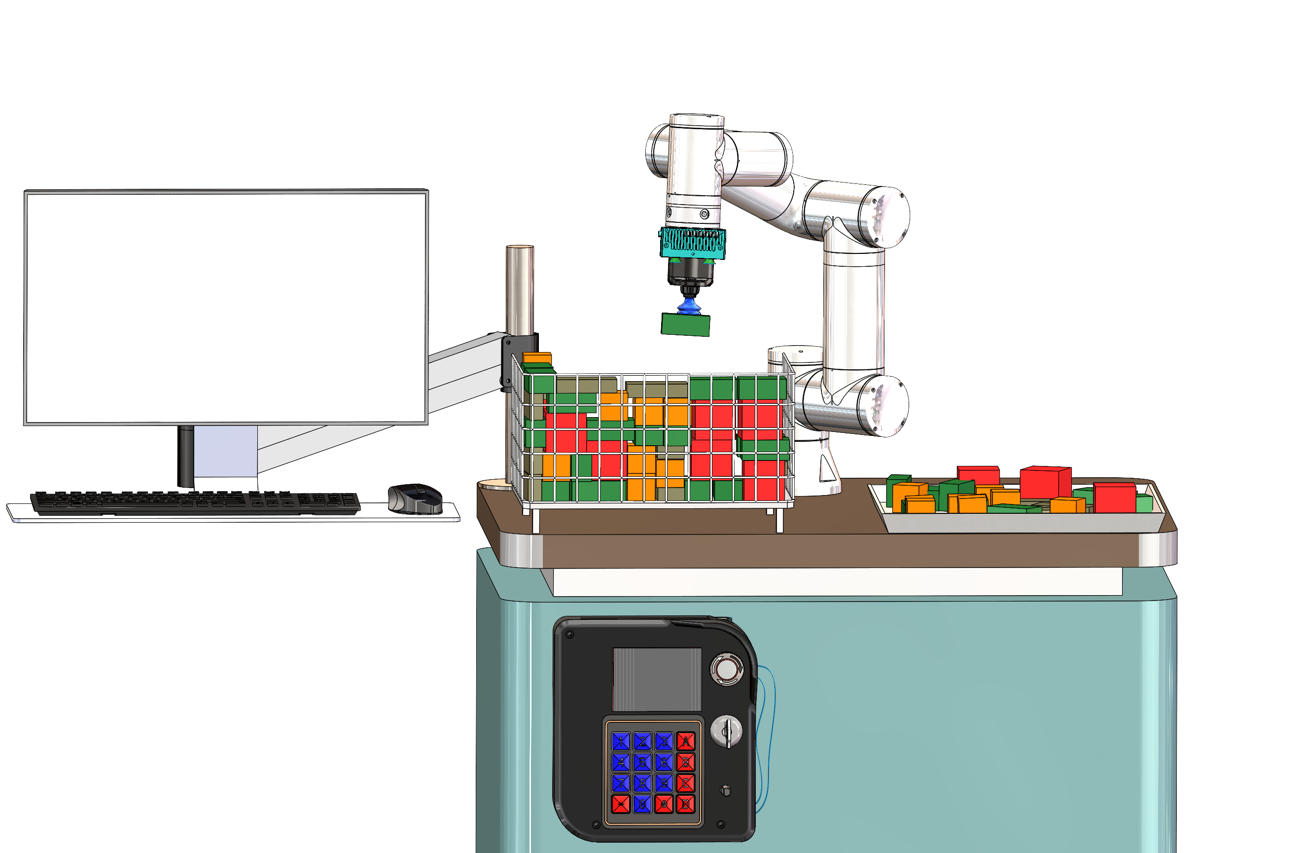 混码抓取教学平台step